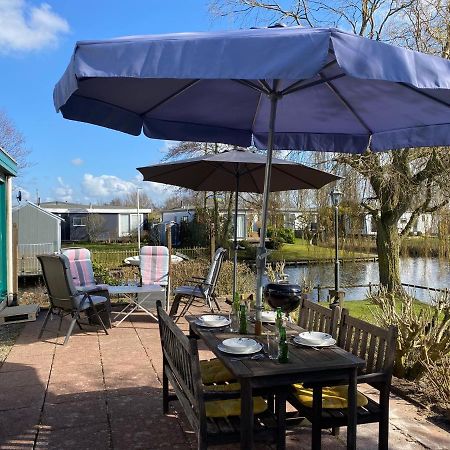 Vakantiehuisje Makkum Nl - T11 Екстериор снимка