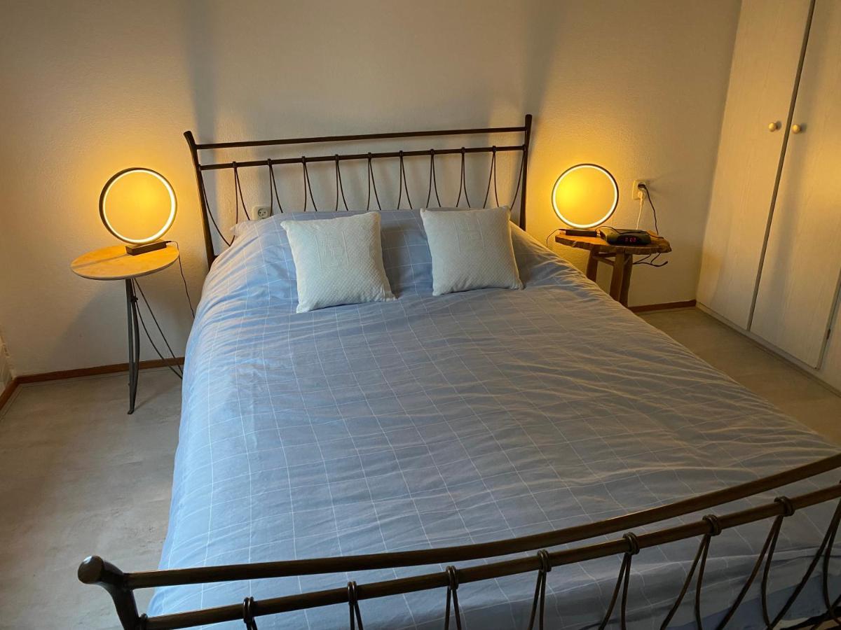 Vakantiehuisje Makkum Nl - T11 Екстериор снимка