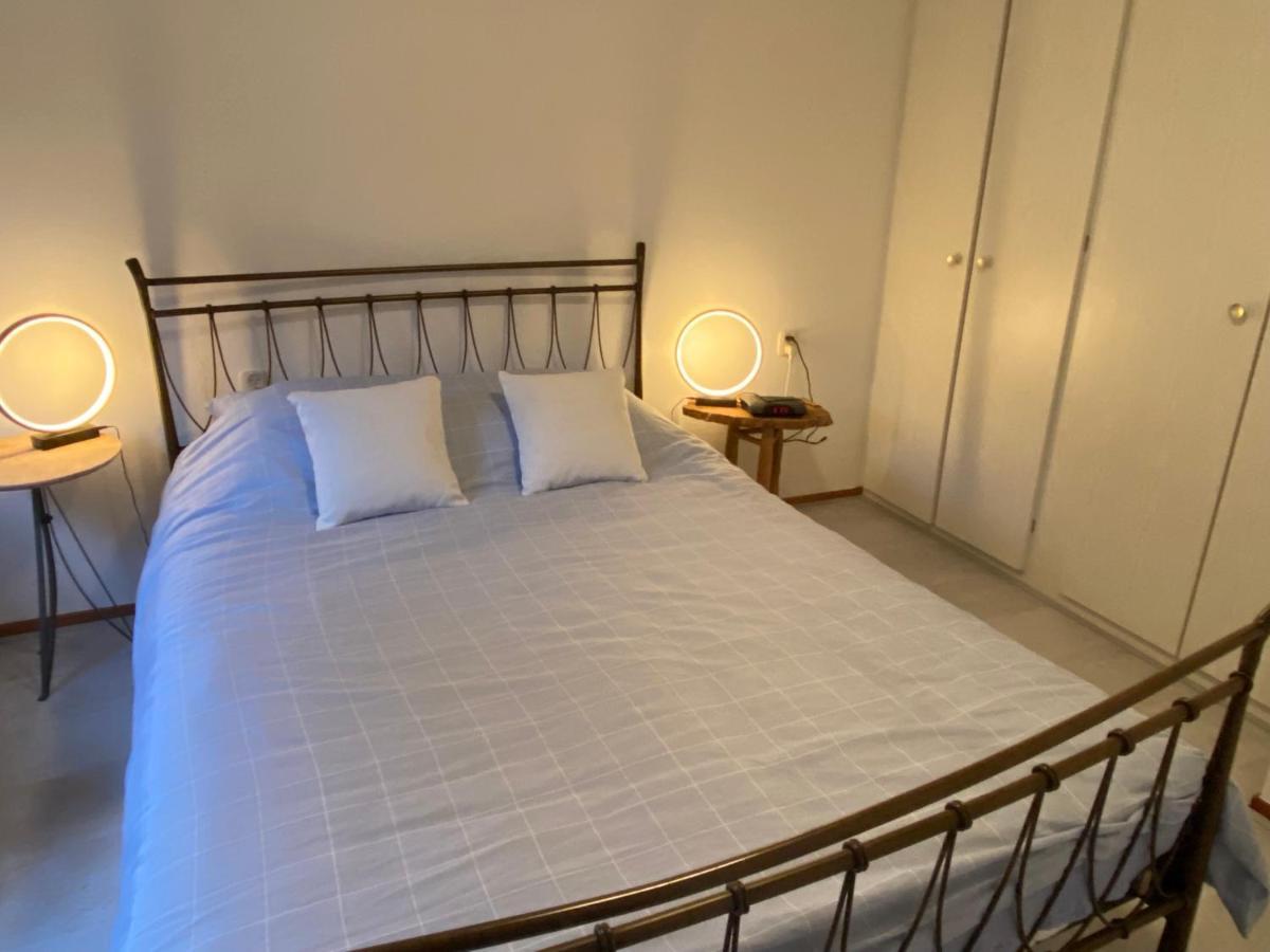 Vakantiehuisje Makkum Nl - T11 Екстериор снимка