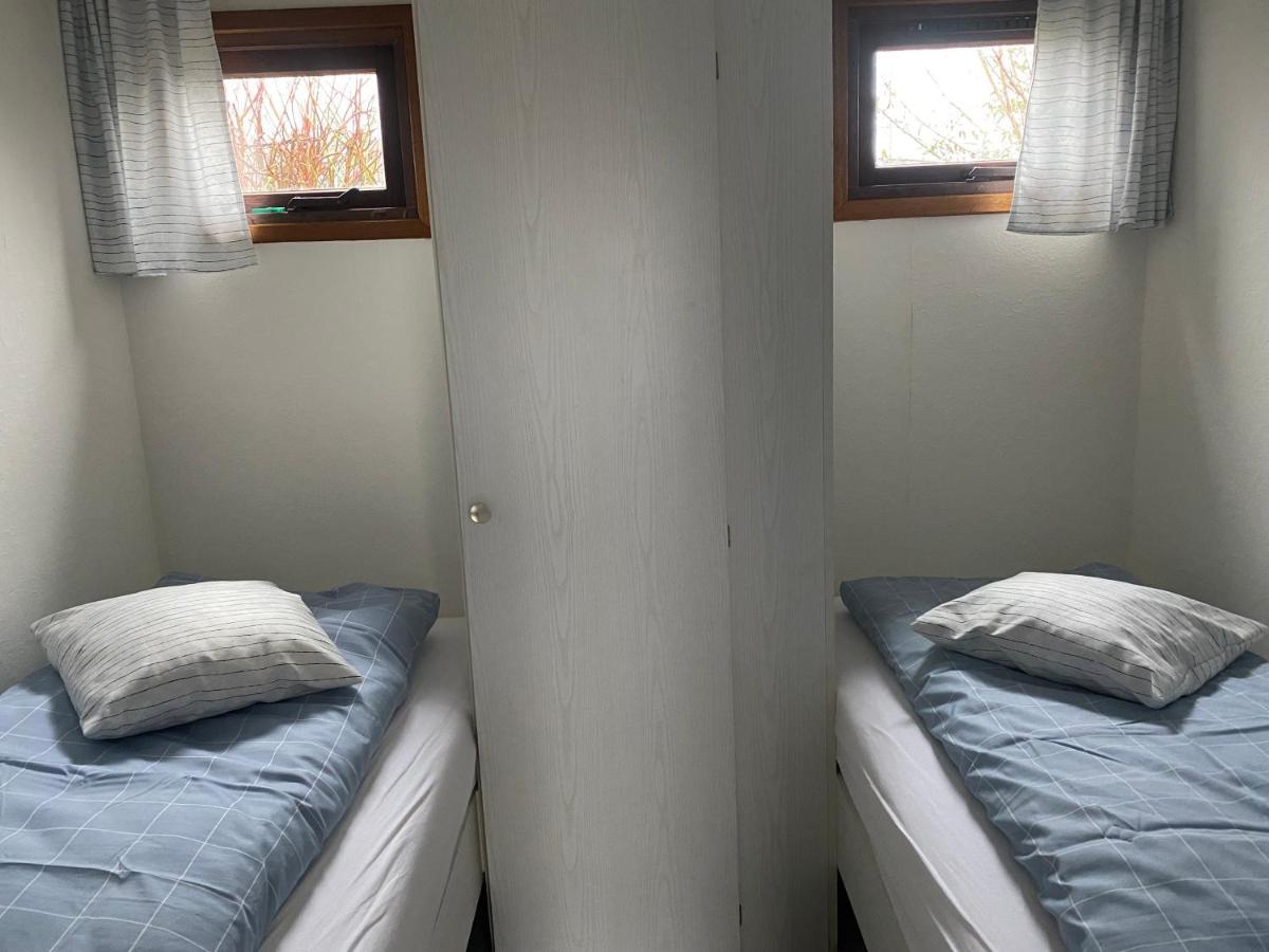 Vakantiehuisje Makkum Nl - T11 Екстериор снимка