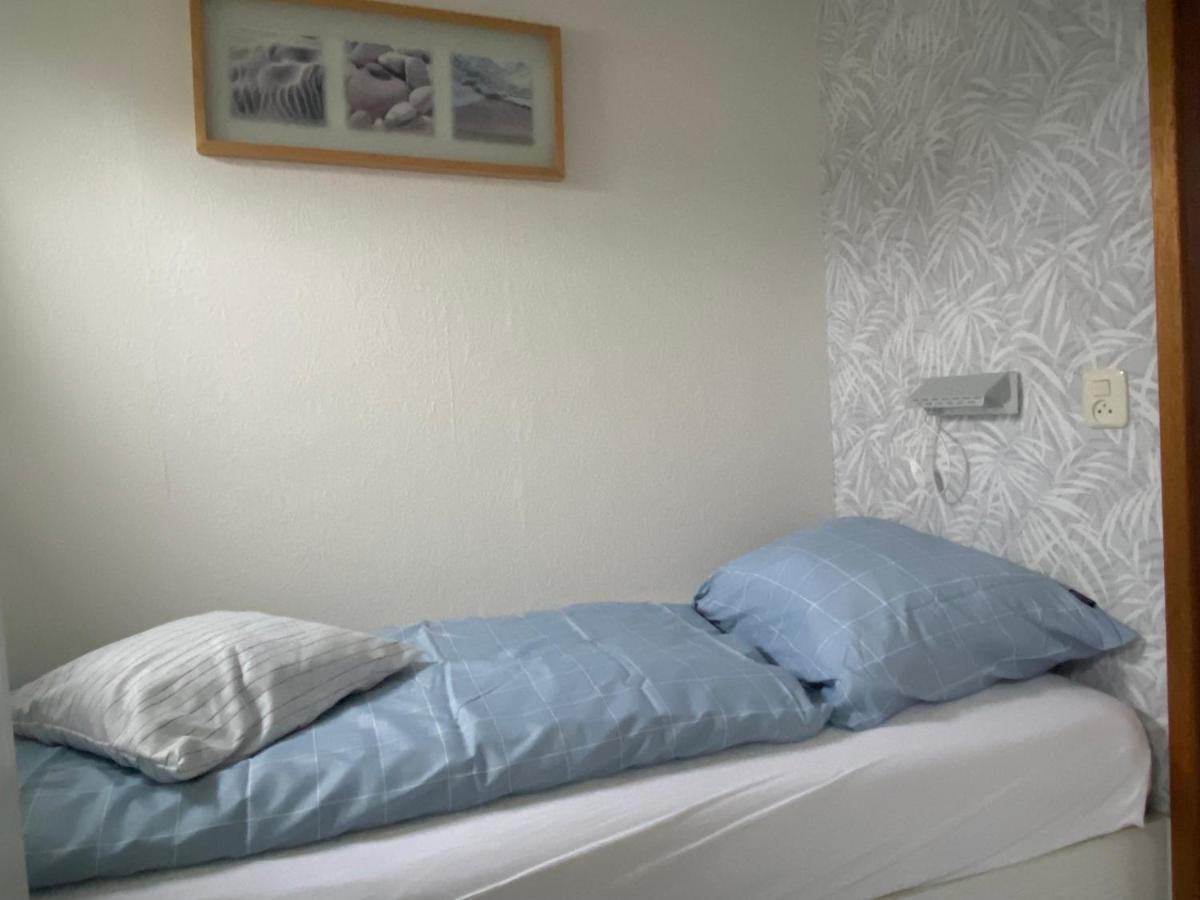 Vakantiehuisje Makkum Nl - T11 Екстериор снимка