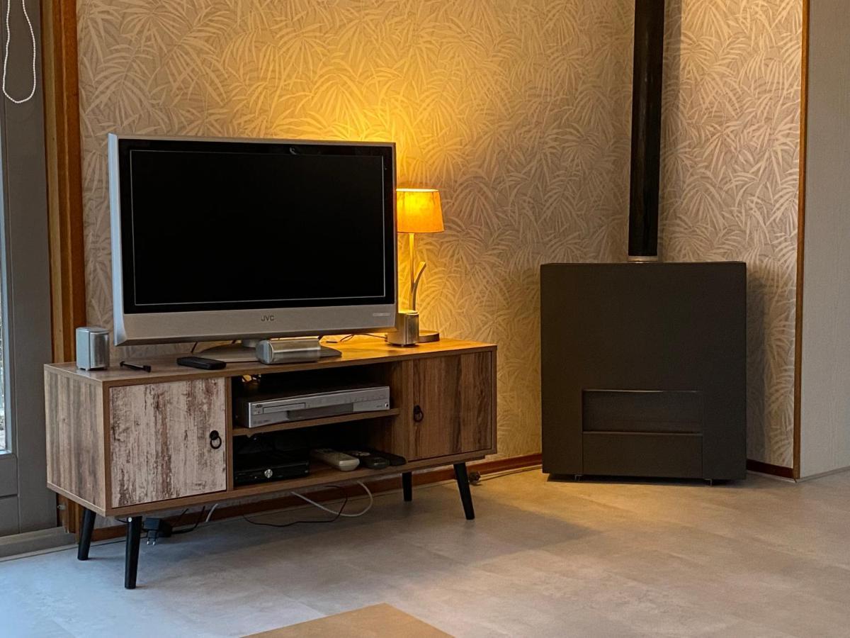 Vakantiehuisje Makkum Nl - T11 Екстериор снимка