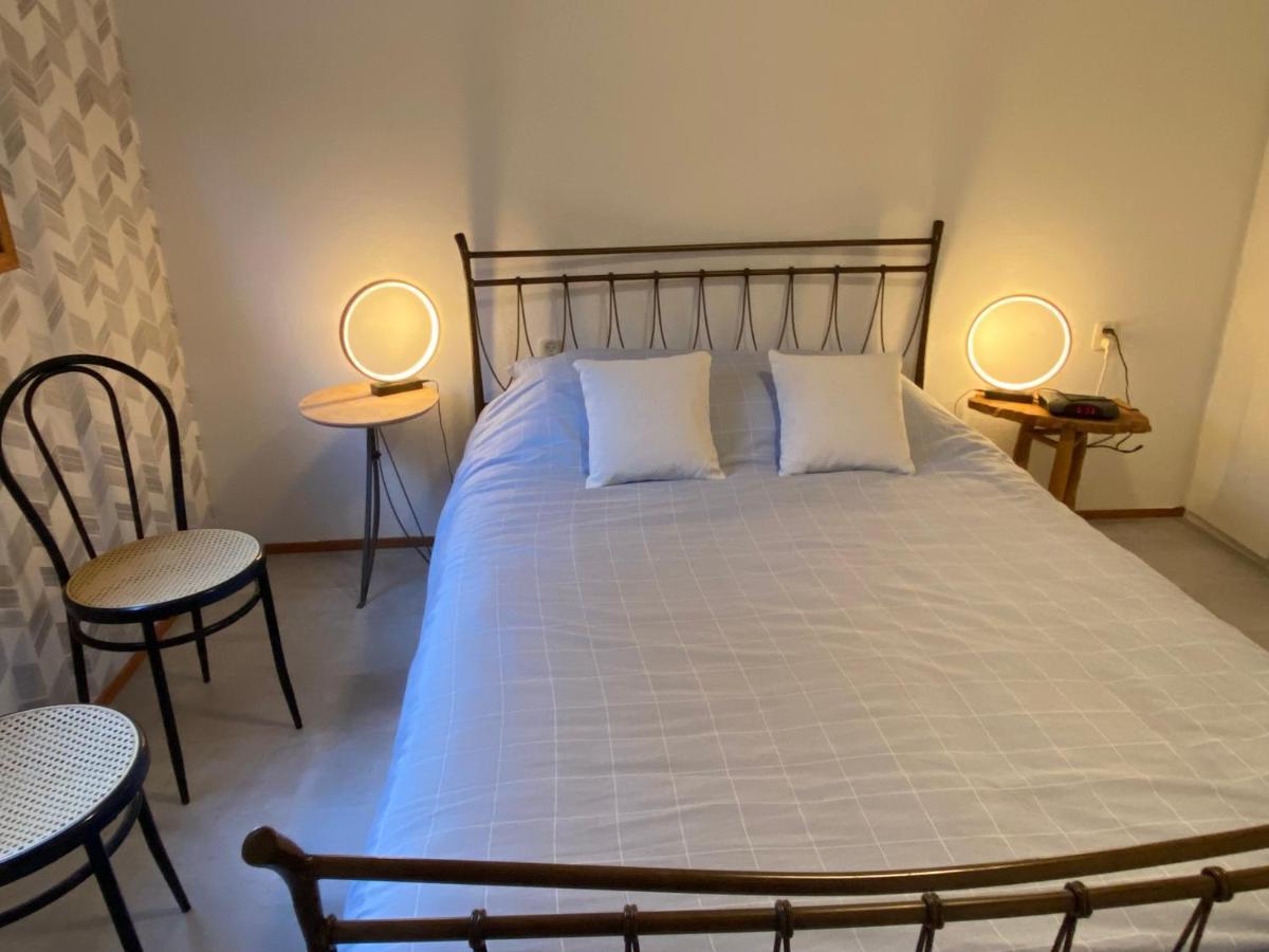 Vakantiehuisje Makkum Nl - T11 Екстериор снимка