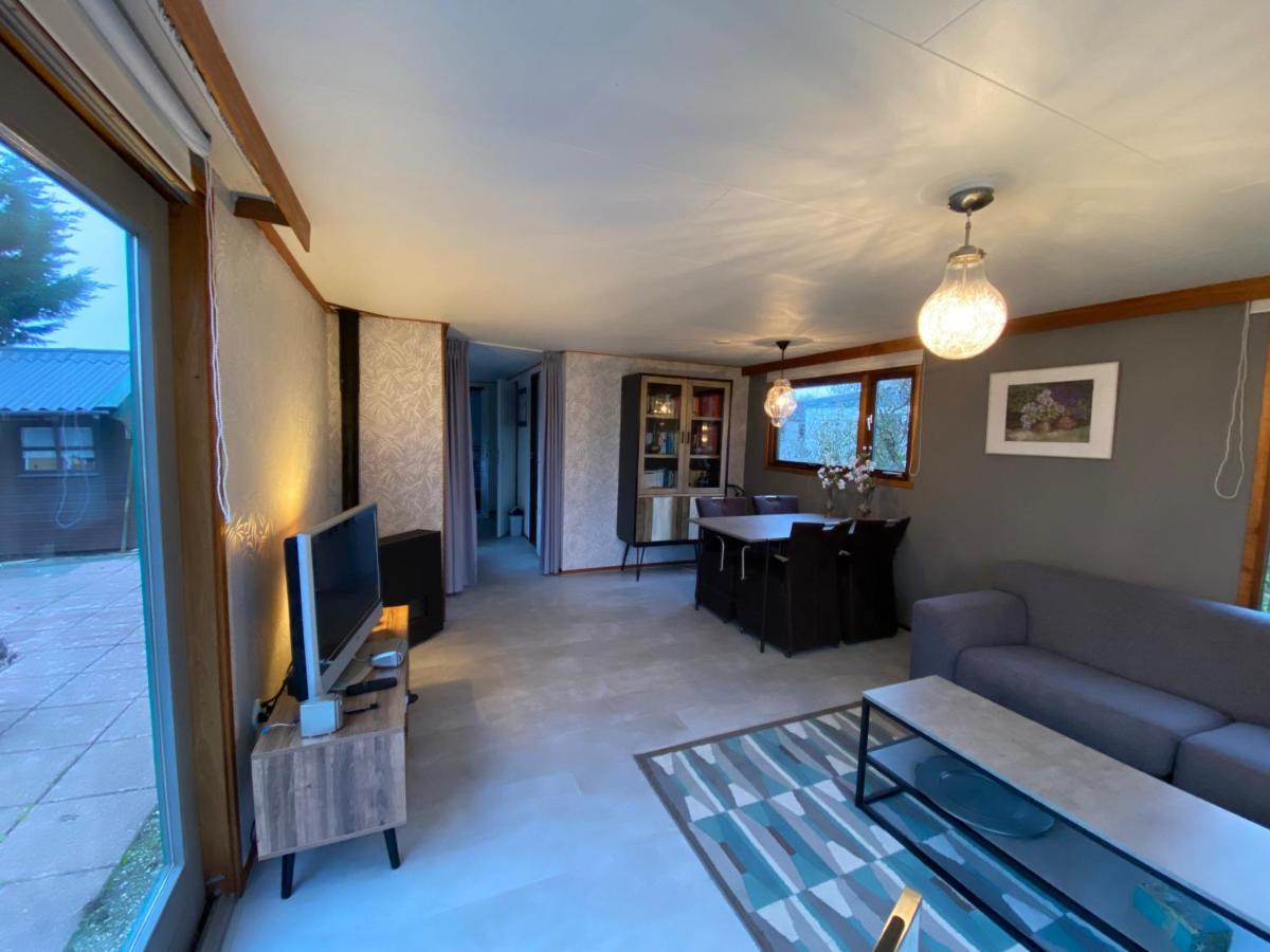 Vakantiehuisje Makkum Nl - T11 Екстериор снимка