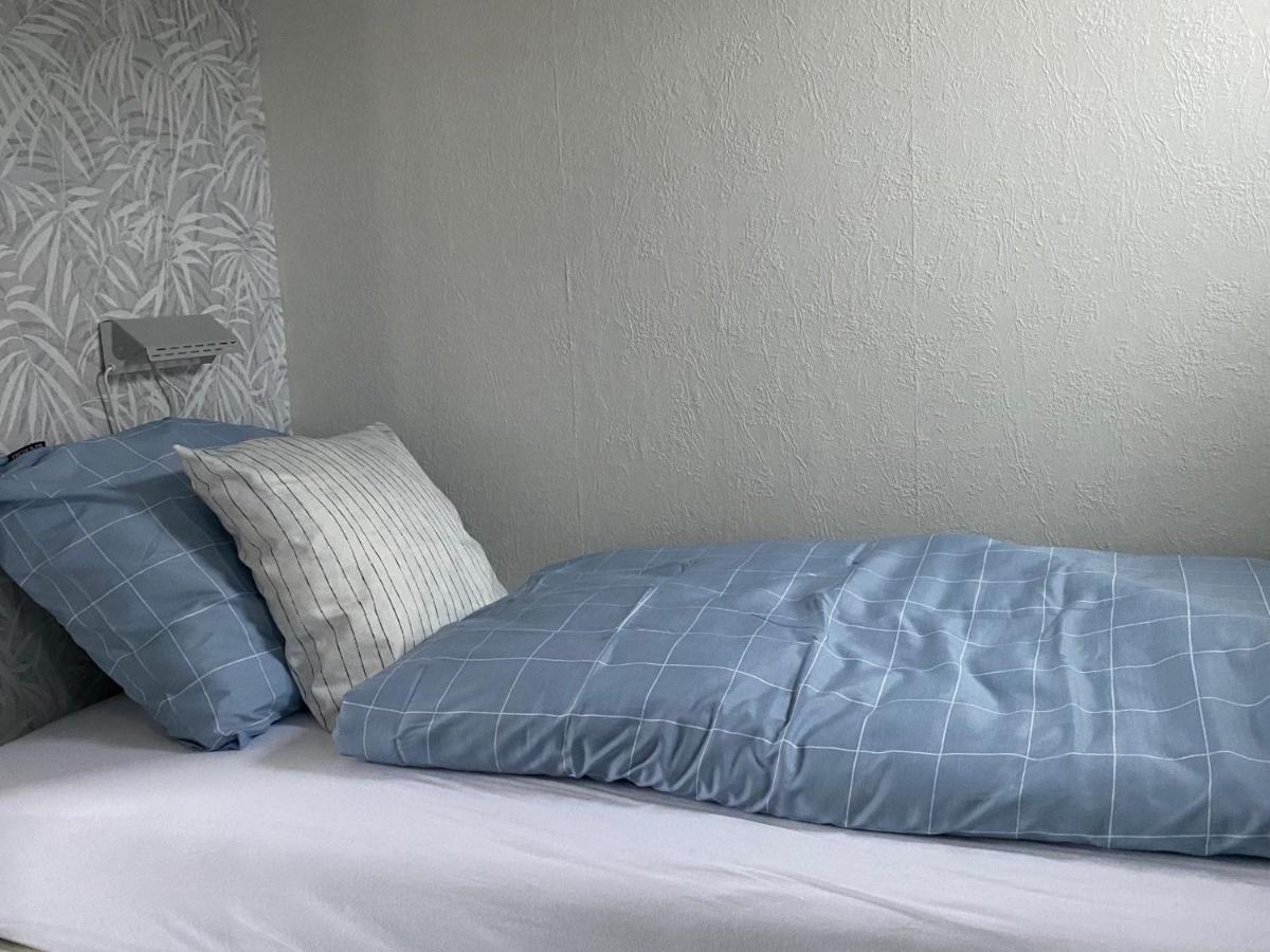 Vakantiehuisje Makkum Nl - T11 Екстериор снимка
