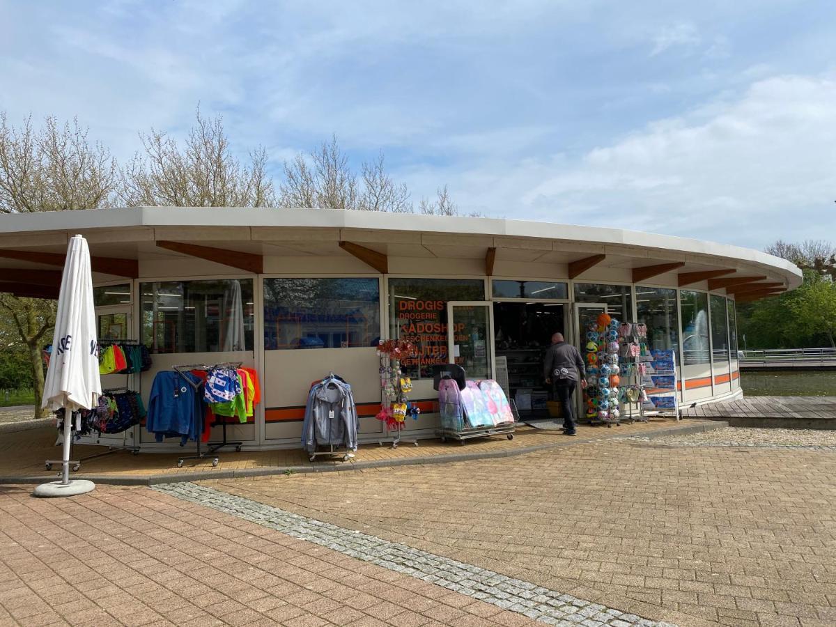 Vakantiehuisje Makkum Nl - T11 Екстериор снимка