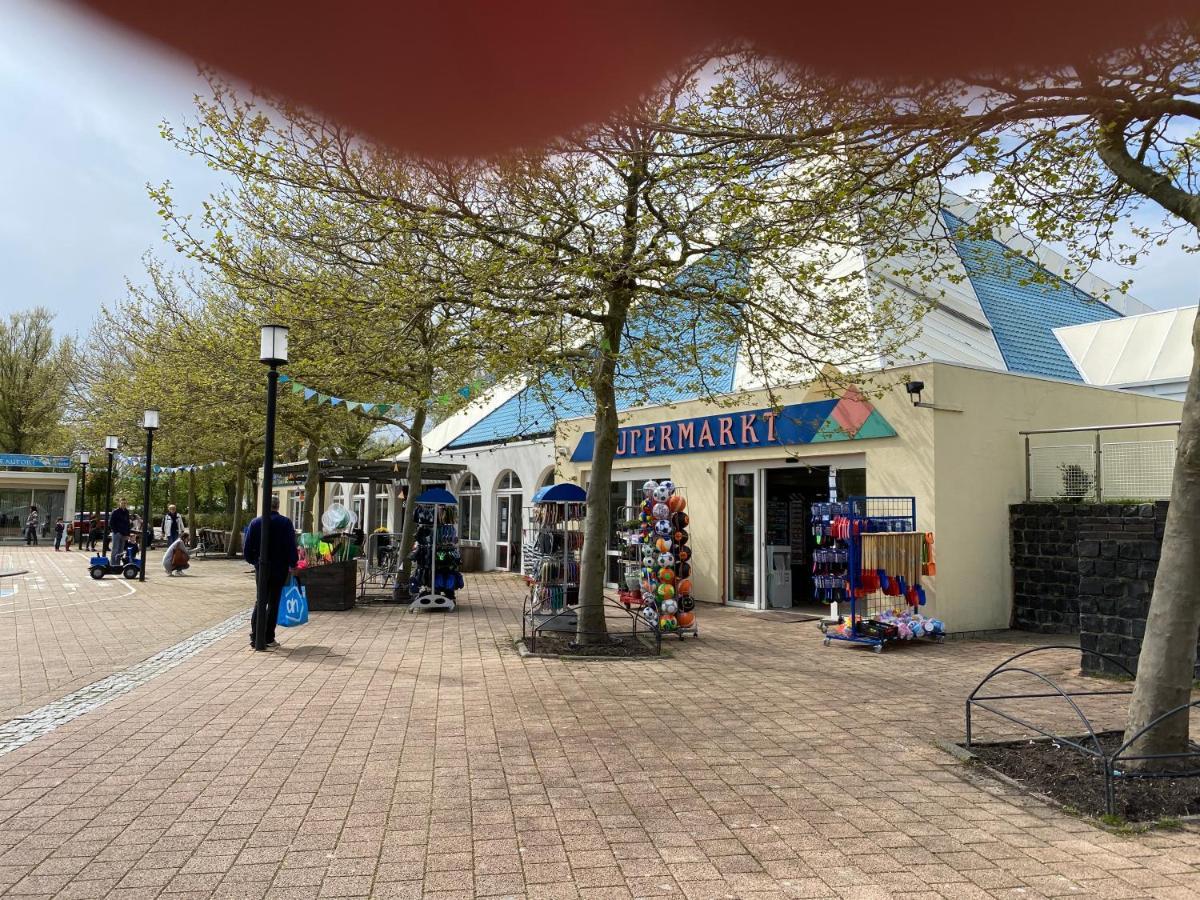 Vakantiehuisje Makkum Nl - T11 Екстериор снимка