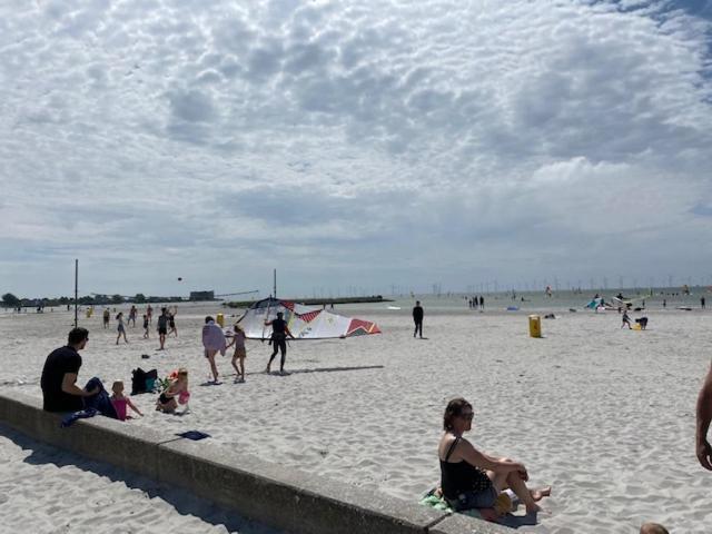 Vakantiehuisje Makkum Nl - T11 Екстериор снимка