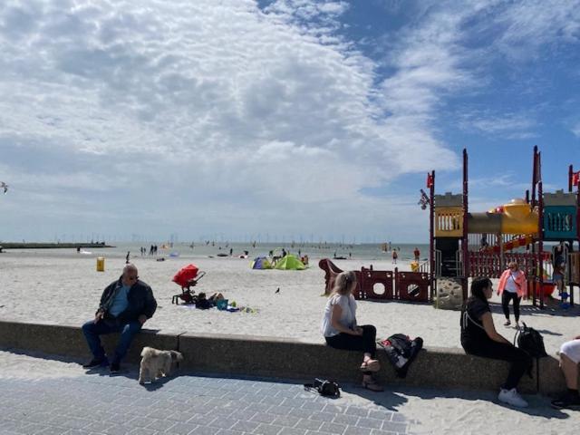 Vakantiehuisje Makkum Nl - T11 Екстериор снимка