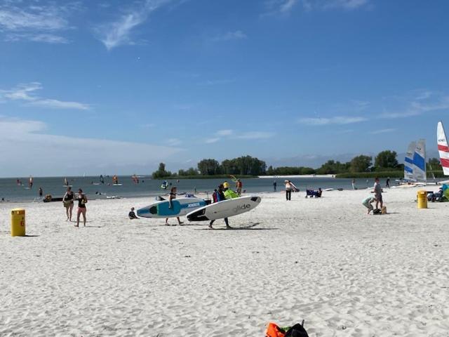 Vakantiehuisje Makkum Nl - T11 Екстериор снимка