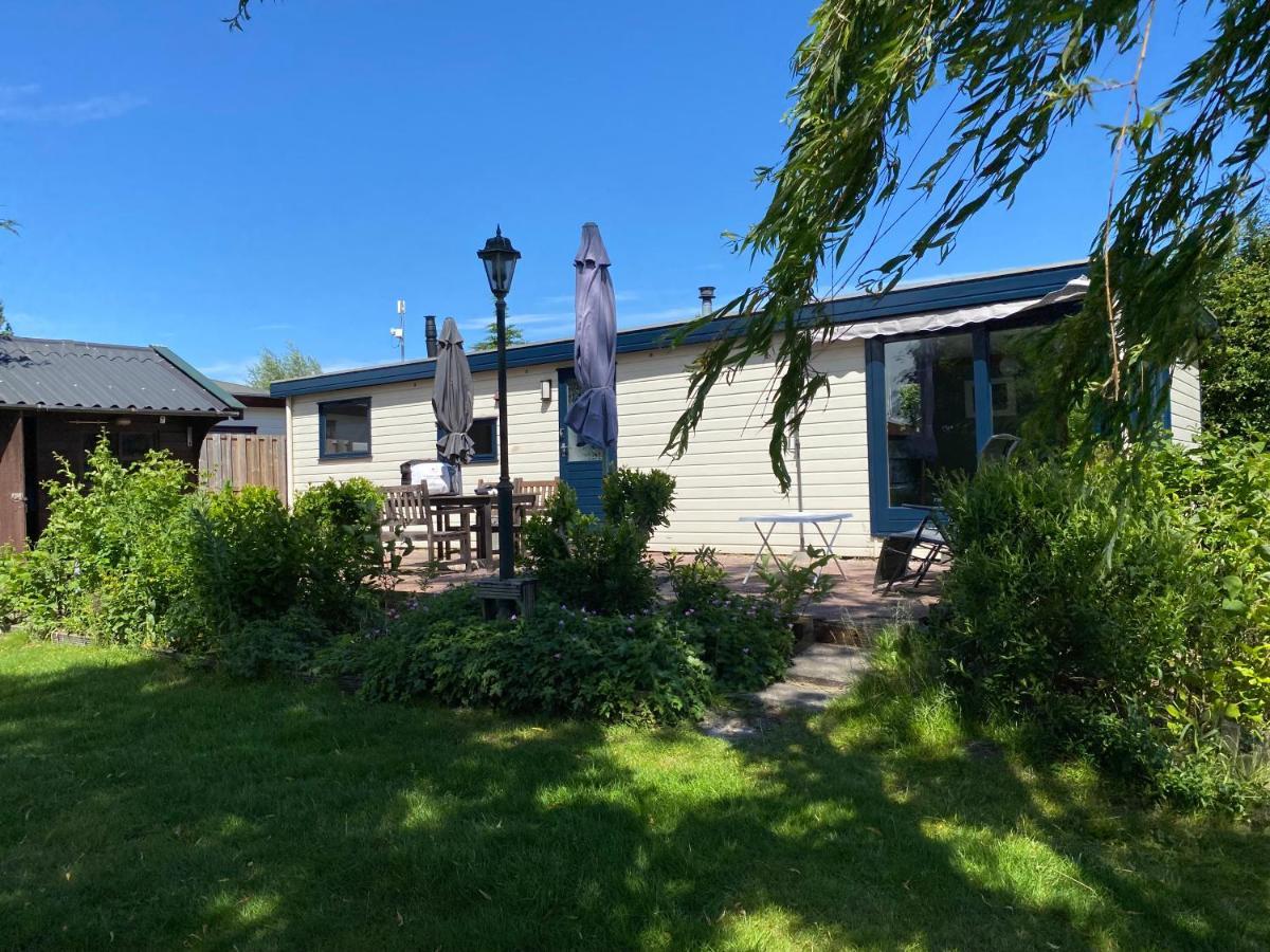 Vakantiehuisje Makkum Nl - T11 Екстериор снимка